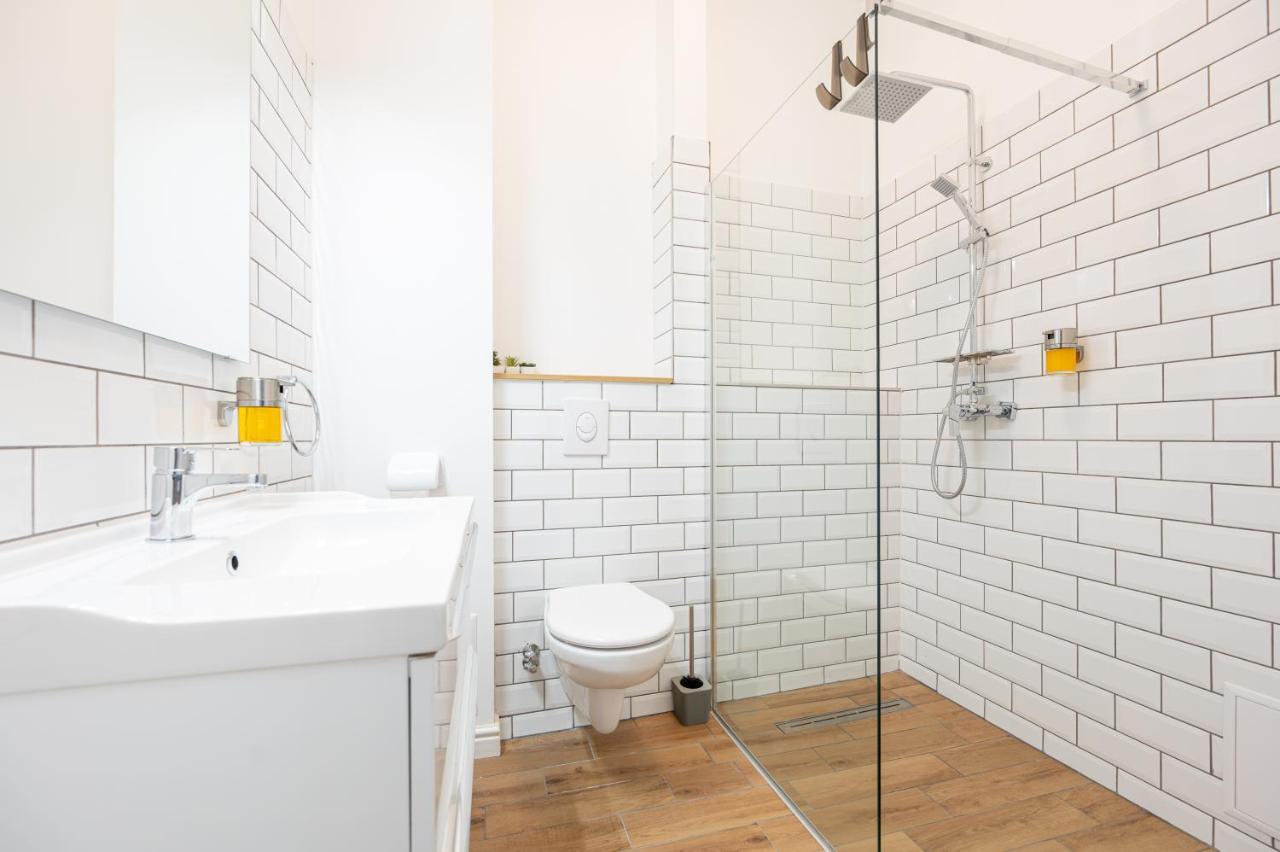 Central Park Apartments Oradea Dış mekan fotoğraf