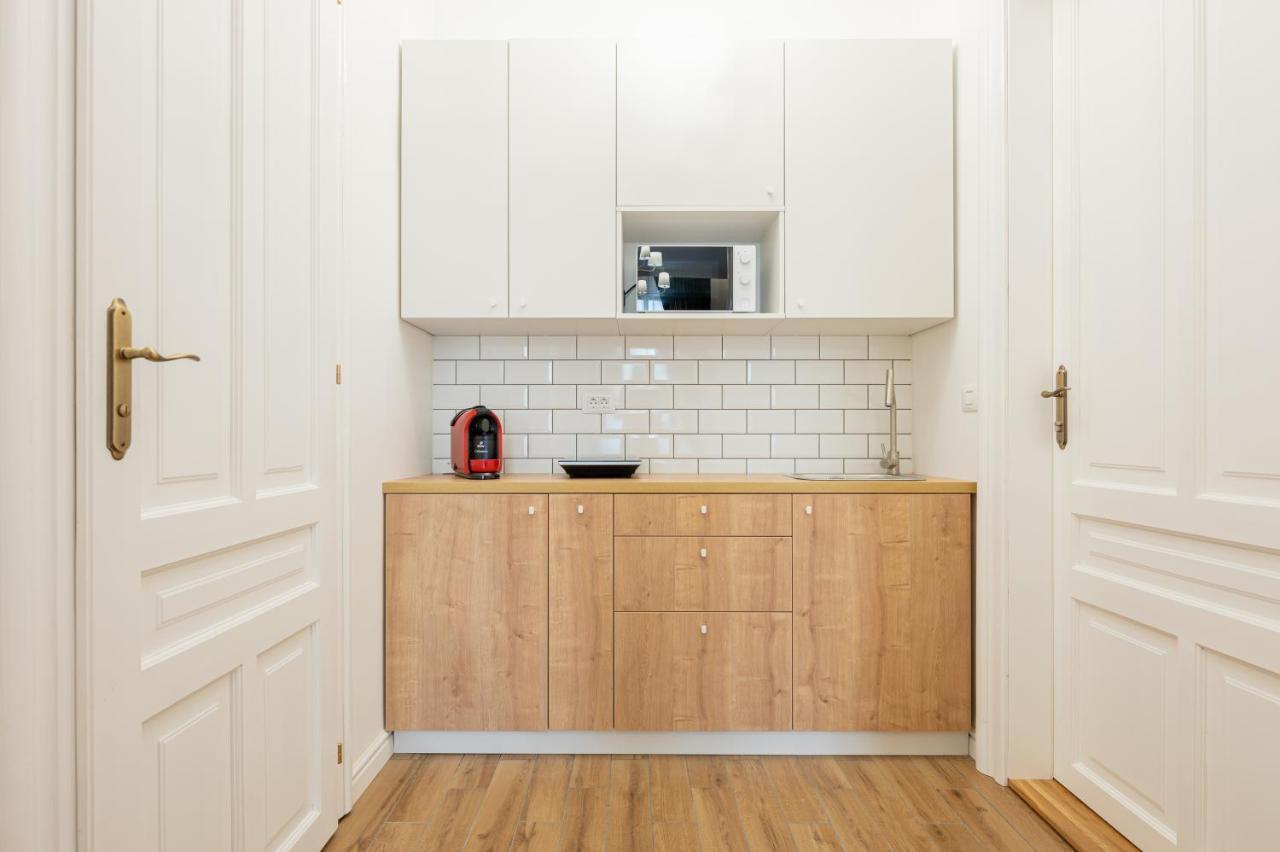 Central Park Apartments Oradea Dış mekan fotoğraf
