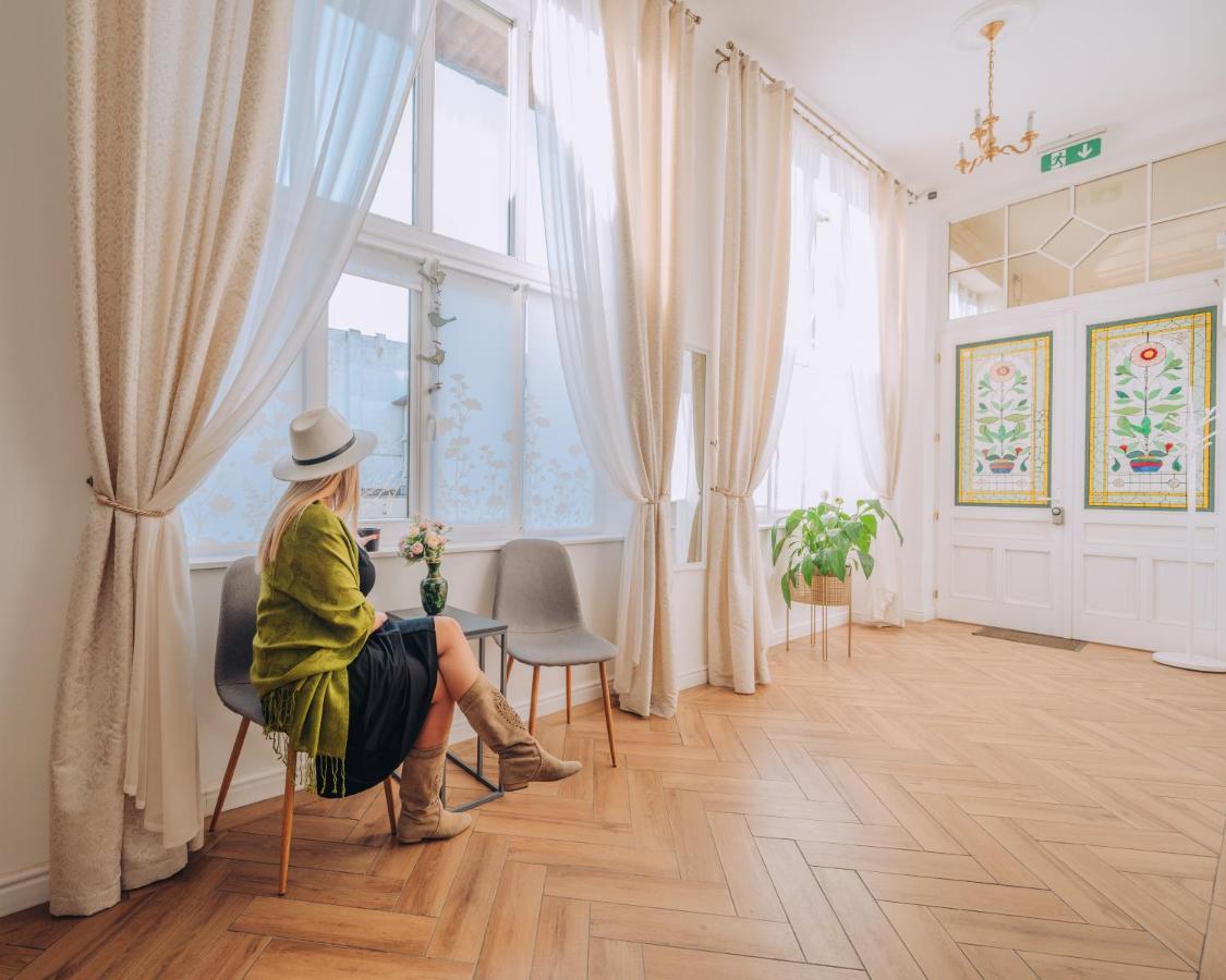 Central Park Apartments Oradea Dış mekan fotoğraf
