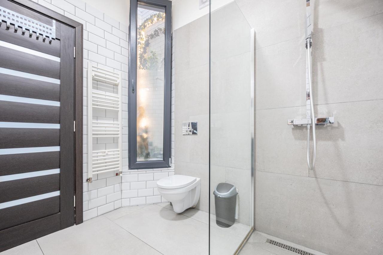 Central Park Apartments Oradea Dış mekan fotoğraf